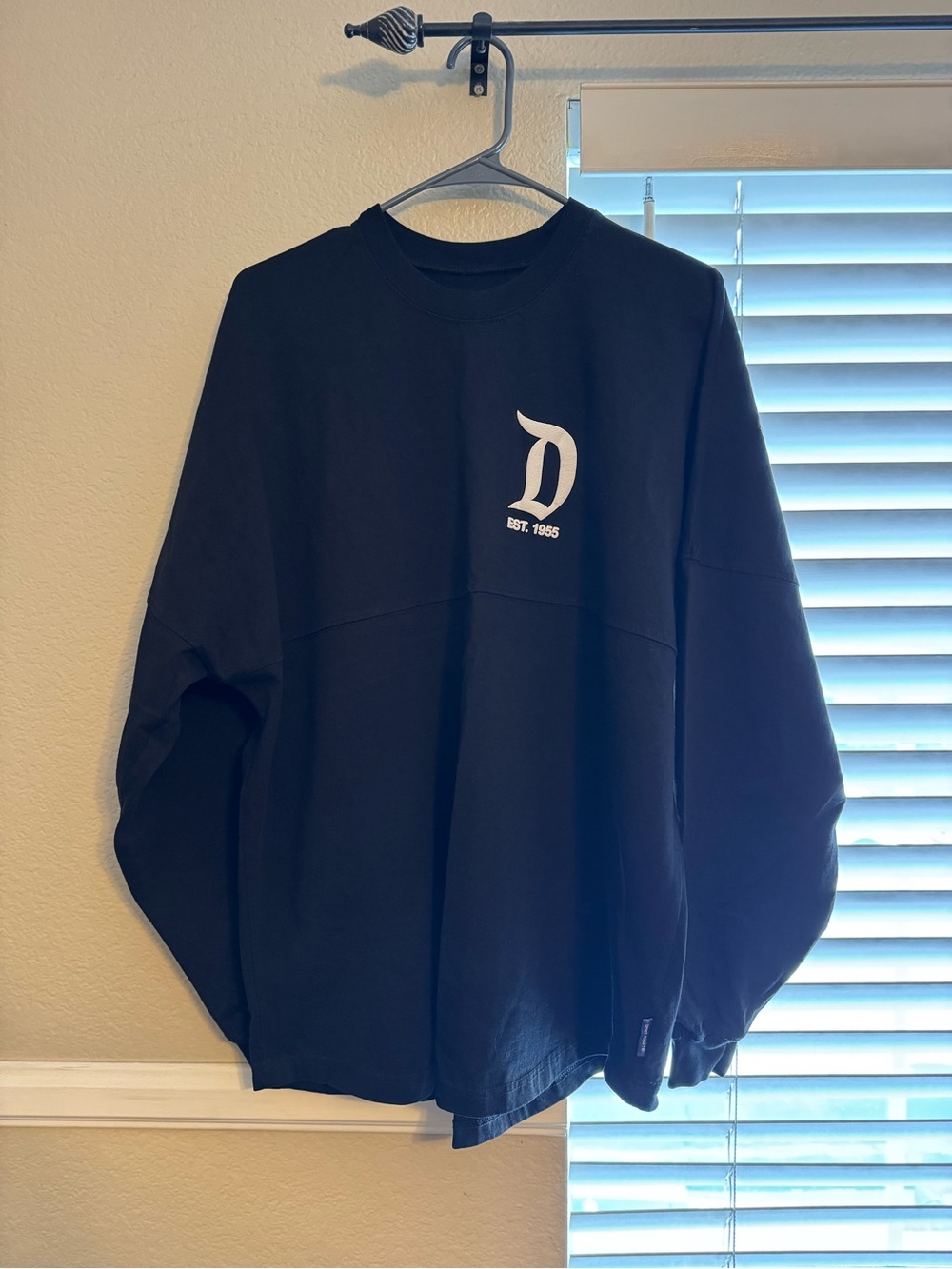 Disneyland Spirit Jersey